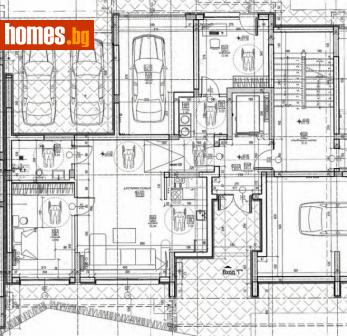 Тристаен, 106m² - Апартамент за продажба - 114160226