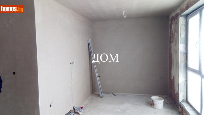Тристаен, 74m² - Шумен, Шумен - Апартамент за продажба - ДОМ - 114160529