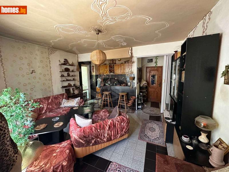 Двустаен, 68m² - Кв. Кършияка, Пловдив - Апартамент за продажба - ЕКС НВД - 114160622