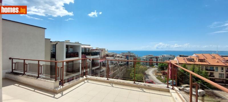 Тристаен, 142m² - Гр.Свети Влас, Несебър - Апартамент за продажба - РИЧ  Недвижими имоти  - 114160684