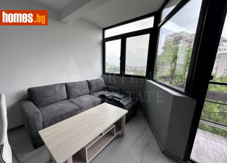Двустаен, 48m² - Апартамент за продажба - 114160747
