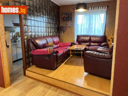 Тристаен, 94m² - Апартамент за продажба - 114160785