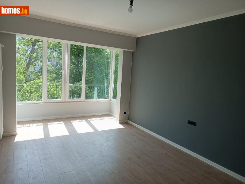 Тристаен, 84m² - Жк. Гоце Делчев, София - Апартамент за продажба - К - КОНСУЛТ  - 114160803