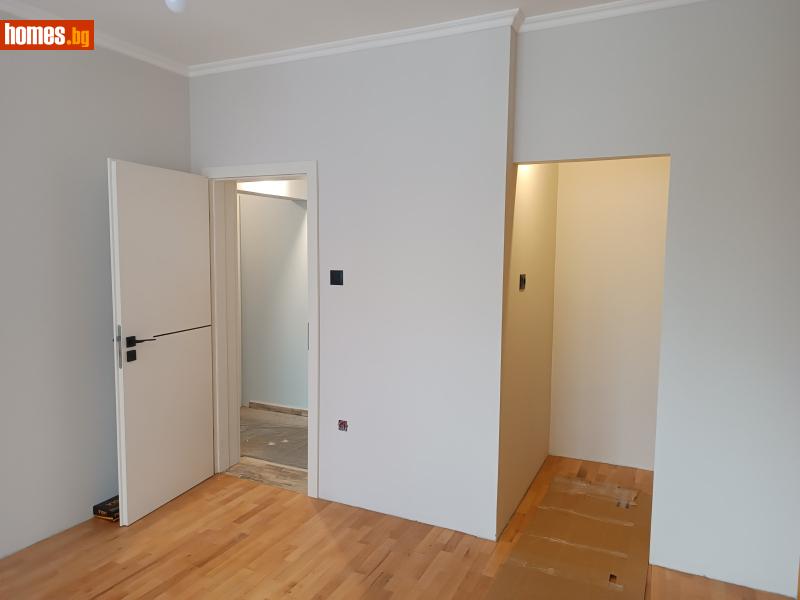 Тристаен, 84m² - Жк. Гоце Делчев, София - Апартамент за продажба - К - КОНСУЛТ  - 114160807