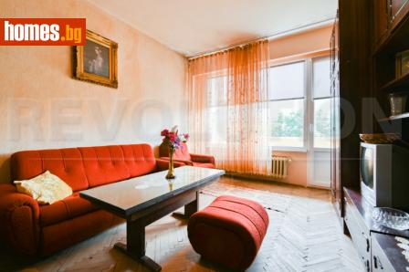 Двустаен, 57m² - Апартамент за продажба - 114160841