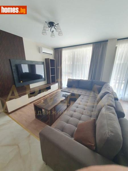Двустаен, 80m² - Жк. Христо Смирненски, Пловдив - Апартамент за продажба - Армада Имоти - 114162291