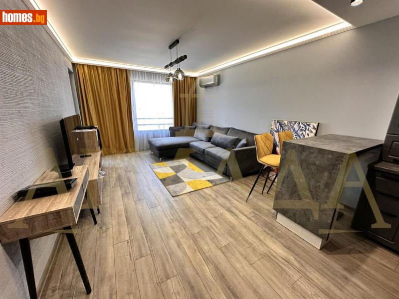 Двустаен, 65m² - Кв. Остромила, Пловдив - Апартамент за продажба - Армада Имоти - 114162300