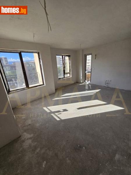 Тристаен, 107m² -  Център, Пловдив - Апартамент за продажба - Армада Имоти - 114162317