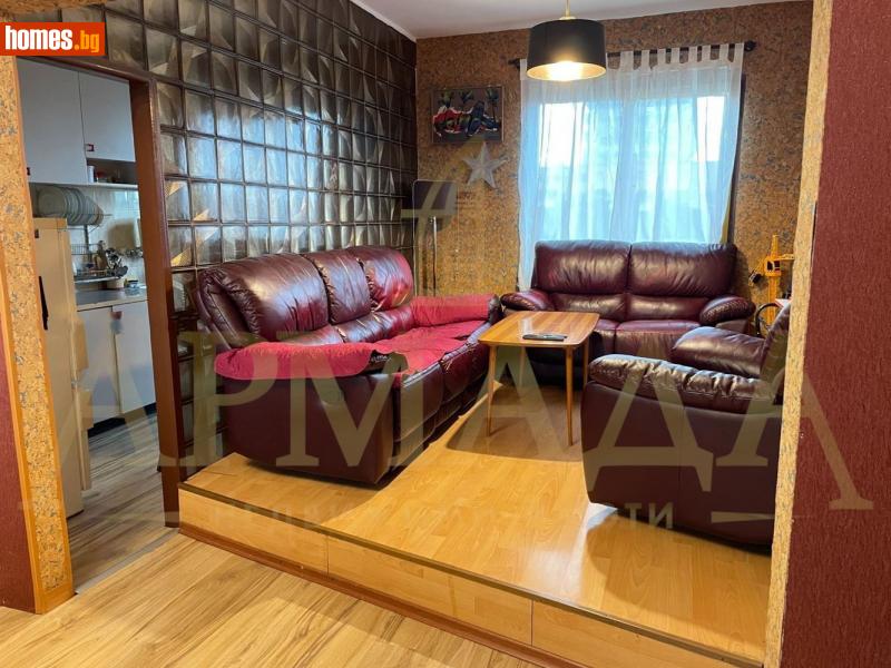 Тристаен, 94m² - Кв. Каменица , Пловдив - Апартамент за продажба - Армада Имоти - 114162324