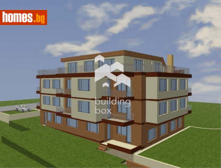 Двустаен, 82m² - Апартамент за продажба - 114162520