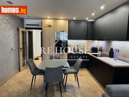 Двустаен, 6467m² - Апартамент за продажба - 114163079