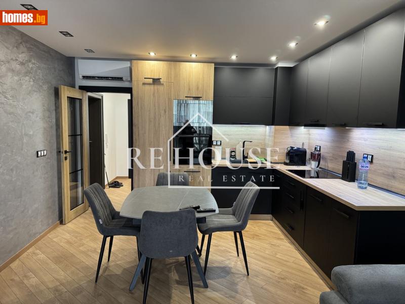 Двустаен, 6467m² - К.к.Св.Константин и Елена, Варна - Апартамент за продажба - AGENCY REHOUSE Real Estate - 114163079