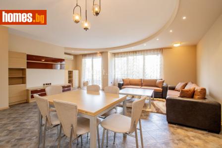 Тристаен, 130m² - Апартамент под наем - 114163150