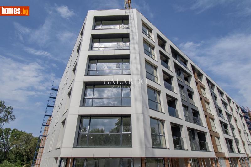 Тристаен, 126m² - Кв. Малинова Долина, София - Апартамент за продажба - Galardo real estate - 114163160