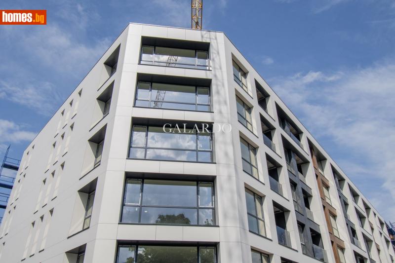 Двустаен, 74m² - Кв. Малинова Долина, София - Апартамент за продажба - Galardo real estate - 114163168