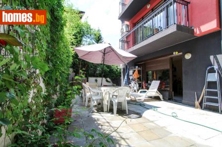 Тристаен, 110m² - Апартамент за продажба - 114165217