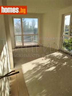Двустаен, 57m² - Апартамент за продажба - 114165223