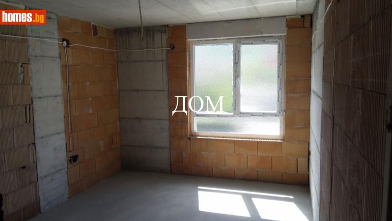 Тристаен, 100m² - Жк. Добруджански, Шумен - Апартамент за продажба - ДОМ - 114166441