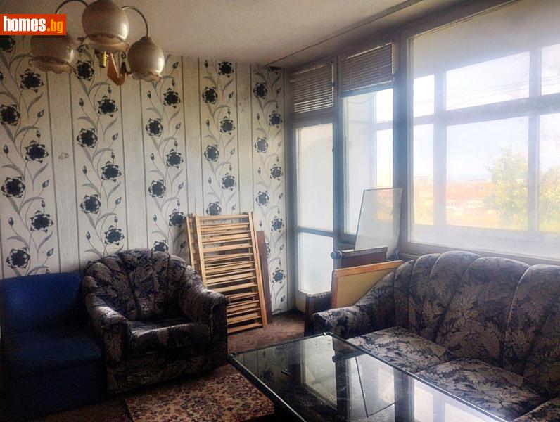 Двустаен, 76m² - Жк. Даме Груев, Сливен - Апартамент за продажба - Виста Недвижими имоти Сливен - 114168122