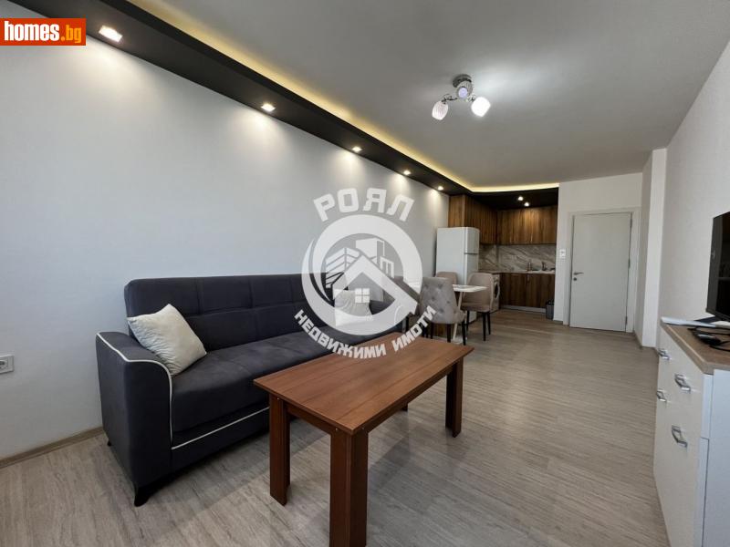 Двустаен, 71m² - Жк Южен, Пловдив - Апартамент за продажба - Роял Недвижими Имоти - 114168262