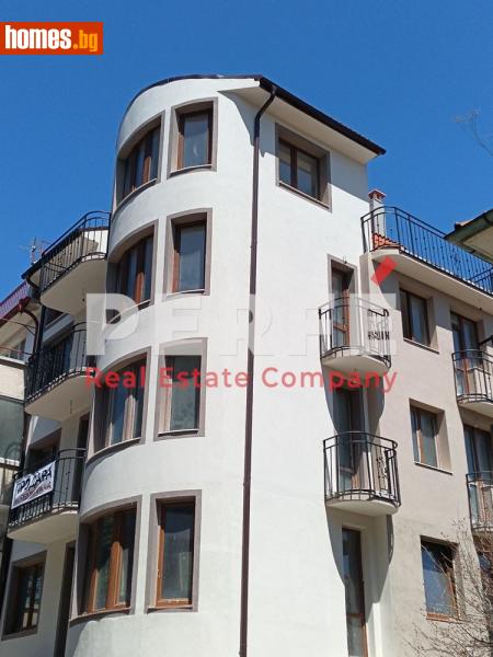 Многостаен, 118m² - Гр.Поморие, Бургас - Апартамент за продажба - Perfe Estates - 114168483