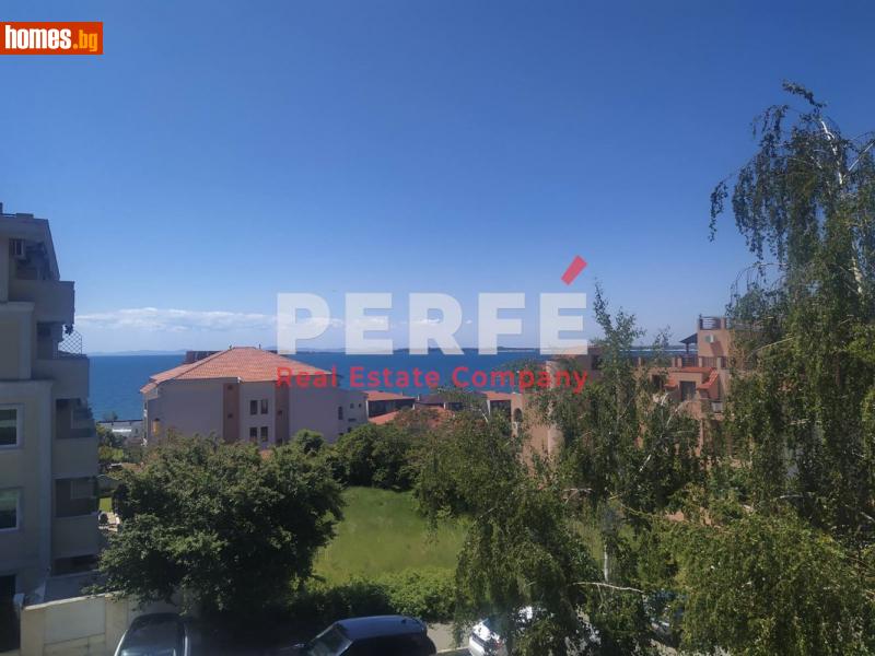 Двустаен, 64m² - Гр.Свети Влас, Бургас - Апартамент за продажба - Perfe Estates - 114168509