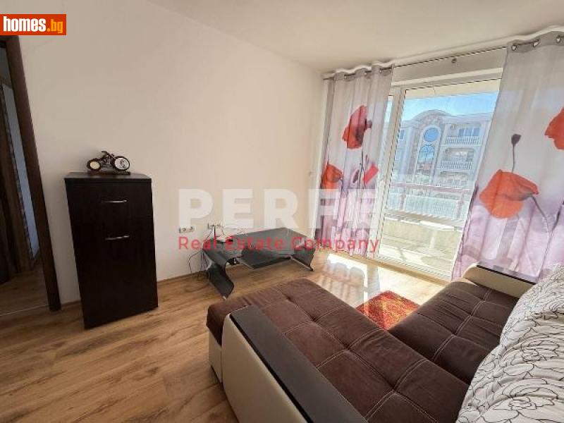 Двустаен, 55m² - Гр.Несебър, Бургас - Апартамент за продажба - Perfe Estates - 114168537