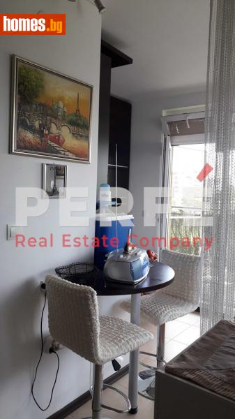 Едностаен, 48m² - С.Равда, Бургас - Апартамент за продажба - Perfe Estates - 114168544