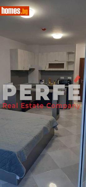 Ателие/Таван, 35m² - К.к.Слънчев Бряг, Бургас - Апартамент за продажба - Perfe Estates - 114168551