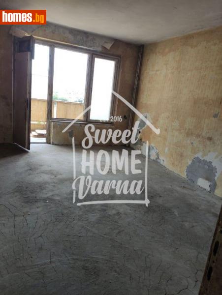 Тристаен, 76m² -  Автогарата, Варна - Апартамент за продажба - Varna Estates VR - 114171722