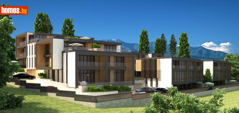 Тристаен, 132m² -  Лозен, София - Апартамент за продажба - АВЕНДА ЕООД - 114172530