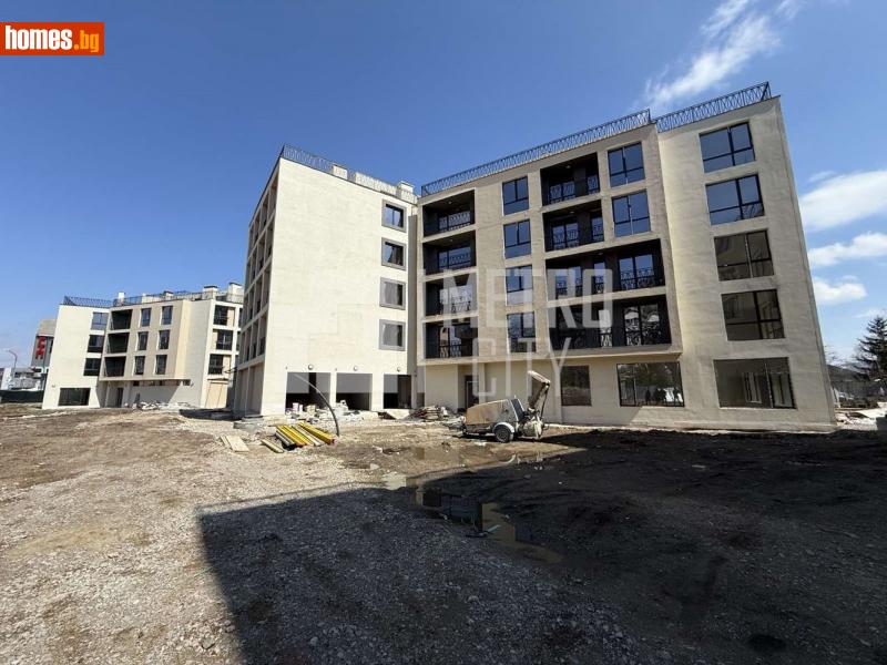 Двустаен, 65m² - Жк. Младост 3, София - Апартамент за продажба - МЕТРО СИТИ РИЪЛ ЕСТЕЙТС - 114173203