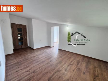 Ателие/Таван, 46m² - Апартамент за продажба - 114173509