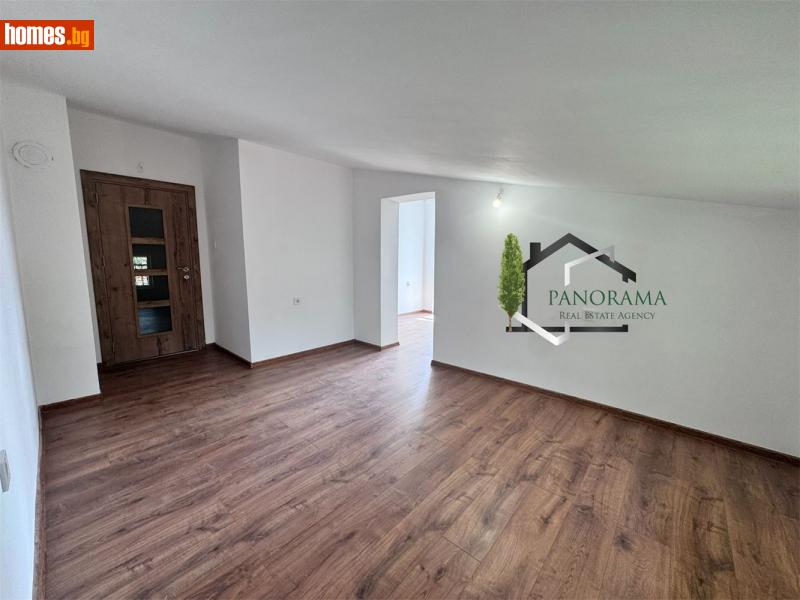 Ателие/Таван, 46m² - Шумен, Шумен - Апартамент за продажба - Недвижими имоти ПАНОРАМА - 114173509
