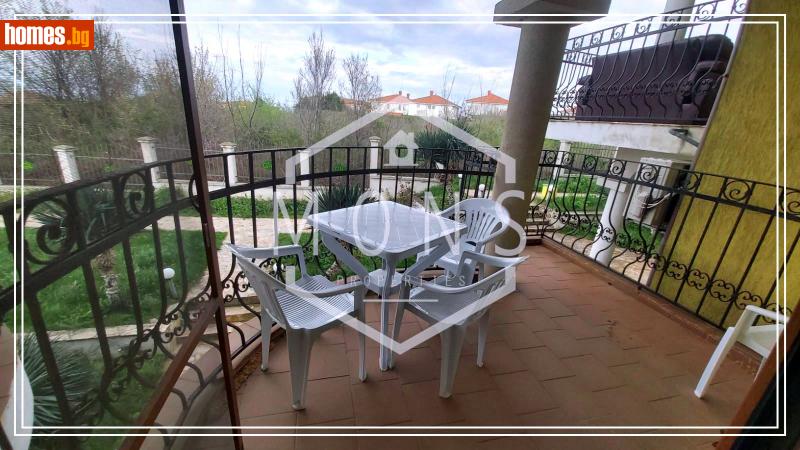 Двустаен, 55m² - Гр.Созопол, Бургас - Апартамент под наем - МОНС ПРОПЪРТИС - 114173550