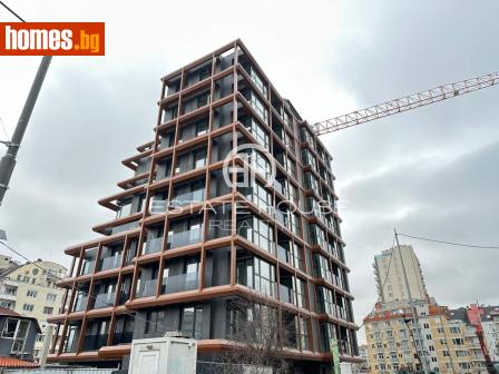 Тристаен, 110m² - Апартамент за продажба - 114173762