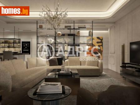 Многостаен, 161m² - Апартамент за продажба - 114173825