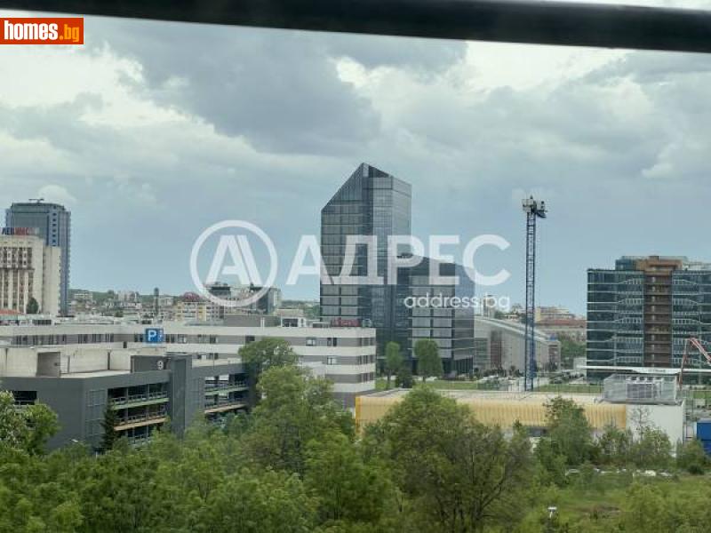 Двустаен, 75m² - Жк. Полигона, София - Апартамент за продажба - АДРЕС НЕДВИЖИМИ ИМОТИ - 114173907