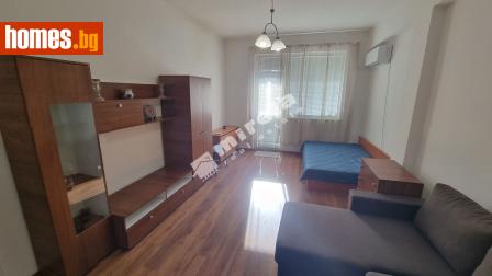 Двустаен, 55m² - Апартамент под наем - 114174103