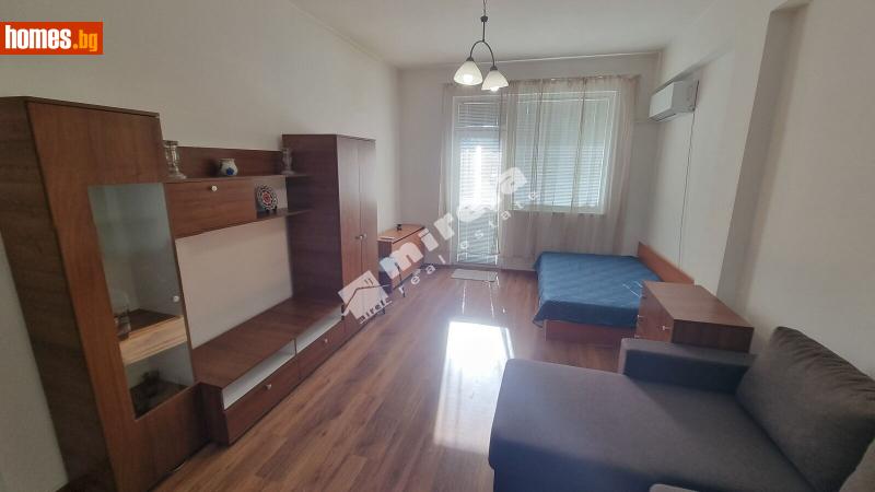 Двустаен, 55m² - София, София - град - Апартамент под наем - МИРЕЛА - 114174103