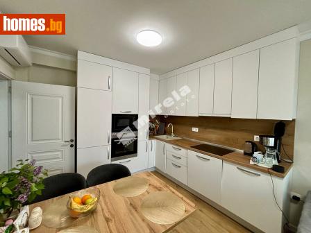 Тристаен, 108m² - Апартамент за продажба - 114174153