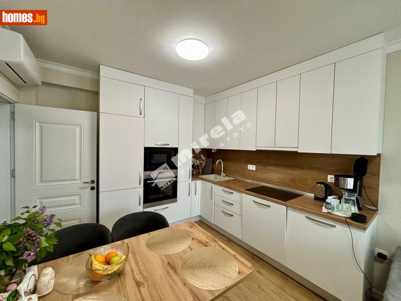 Тристаен, 108m² - С.Равда, Несебър - Апартамент за продажба - МИРЕЛА - 114174153