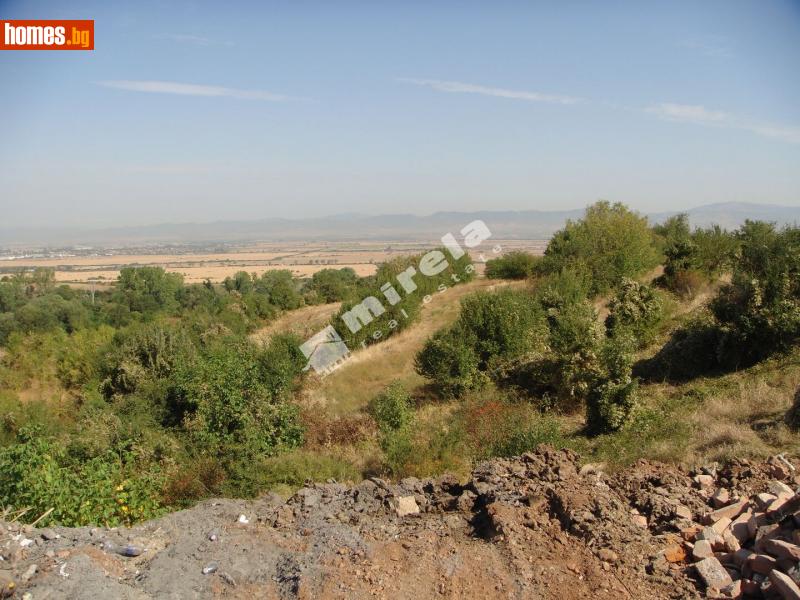 Парцел, 977m² - С.Лозен, Стражица - Парцел за продажба - МИРЕЛА - 114174226