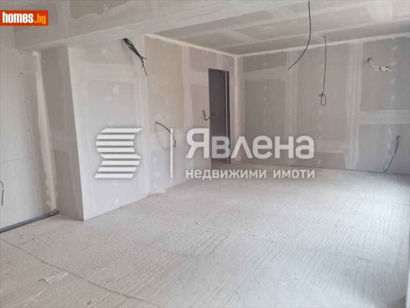 Тристаен, 110m² - София, София - град - Апартамент за продажба - ЯВЛЕНА - 114174345
