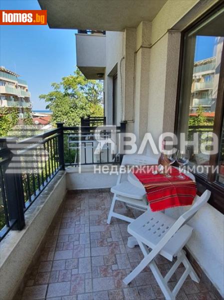 Тристаен, 95m² - Гр.Созопол, Бургас - Апартамент за продажба - ЯВЛЕНА - 114174360