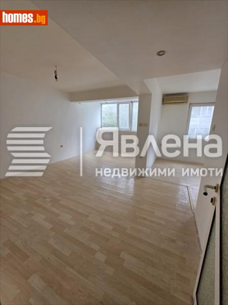 Четиристаен, 109m² - Жк. Победа, Варна - Апартамент за продажба - ЯВЛЕНА - 114174390