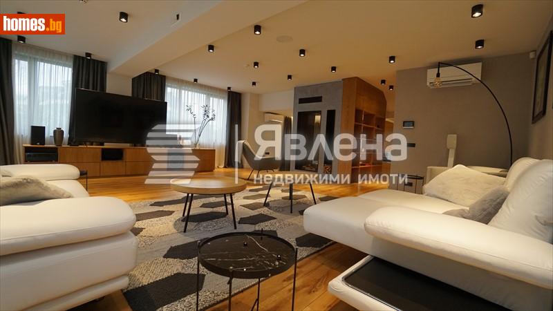 Къща, 460m² - Кв. Малинова Долина, София - Къща за продажба - ЯВЛЕНА - 114174531