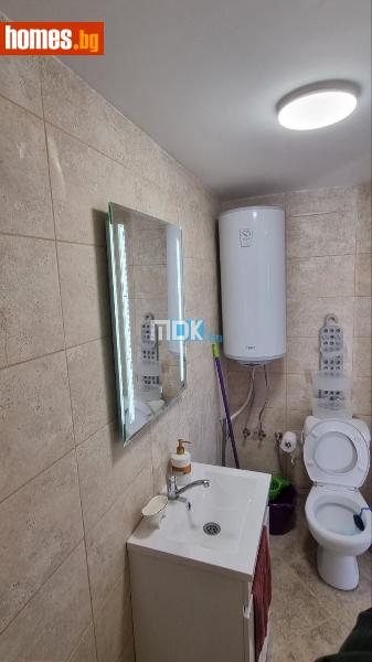 Едностаен, 44m² - Кв. Беломорски, Пловдив - Апартамент за продажба - МДК България - 114174832