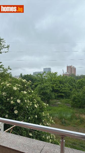 Двустаен, 68m² - Жк. Слатина, София - Апартамент за продажба - Galina - 114175840