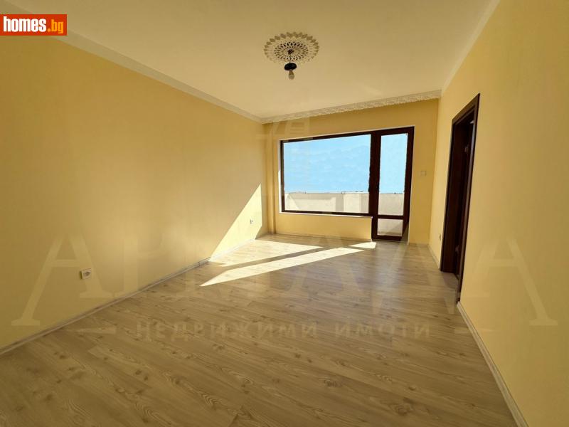 Тристаен, 70m² - Жк. Тракия, Пловдив - Апартамент за продажба - Армада Имоти - 114175959